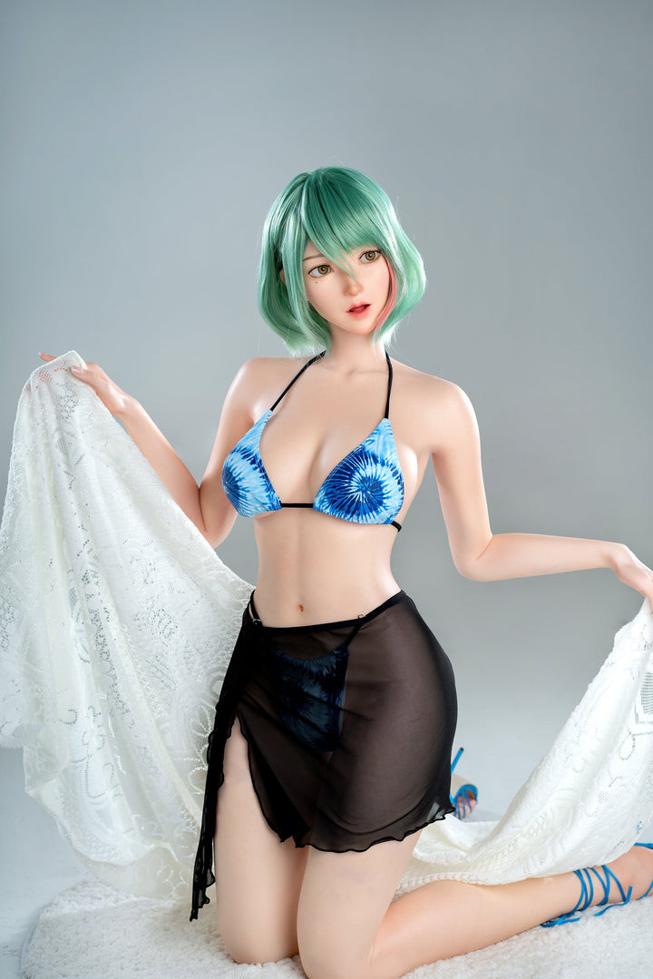 Zelex Doll Inspiration 170 cm C Silicone - Miko (CN) | Sex Dolls SG