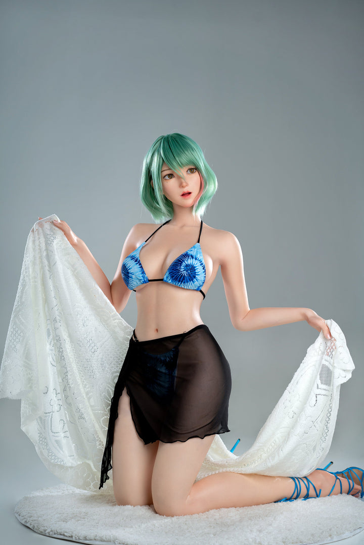 Zelex Doll Inspiration 170 cm C Silicone - Miko (CN) | Sex Dolls SG