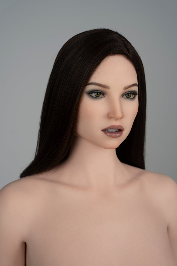Zelex Doll Inspiration 175 cm E Silicone - Ella (Movable Jaws)