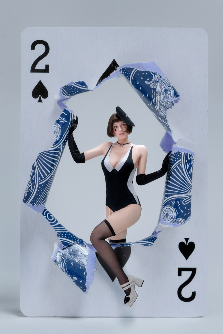 Zelex Doll Inspiration 170 cm C Silicone - Sofia