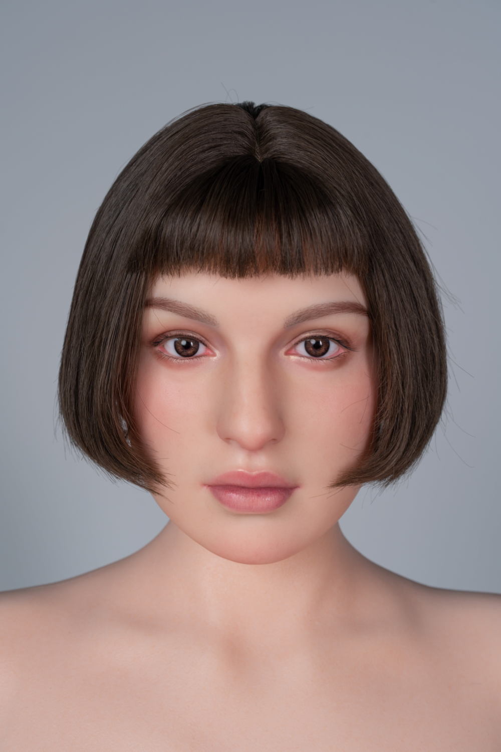 Zelex Doll Inspiration 170 cm C Silicone - Sofia