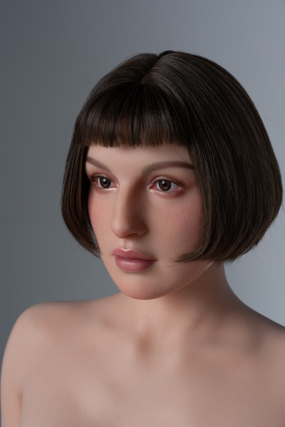 Zelex Doll Inspiration 170 cm C Silicone - Sofia