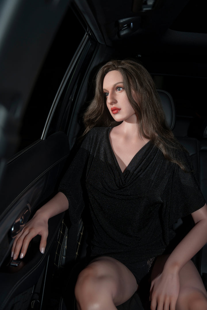 ゼレックス人形170 cm Cシリコン - ジーナ