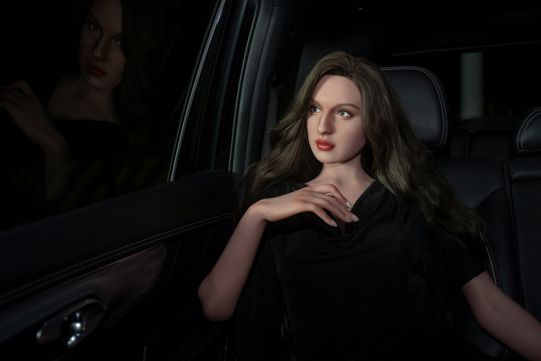 ゼレックス人形170 cm Cシリコン - ジーナ