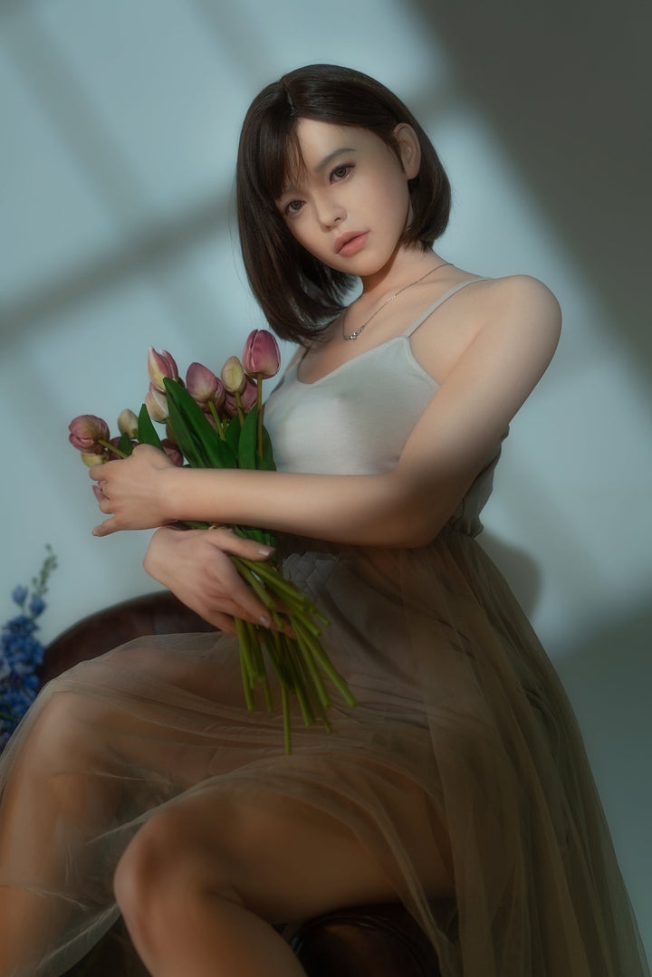 Zelex Doll Inspiration 170 cm C Silicone - Lisa