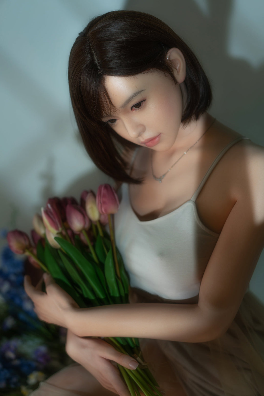 Zelex Doll Inspiration 170 cm C Silicone - Lisa