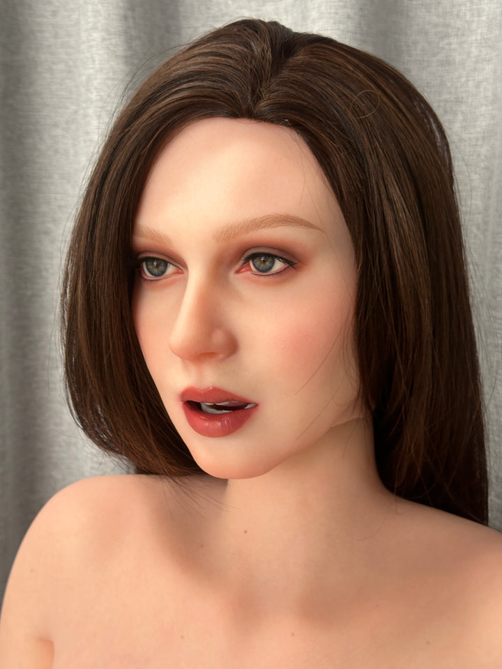 Zelex Doll Inspiration 170 cm D Silicone - GE127-1