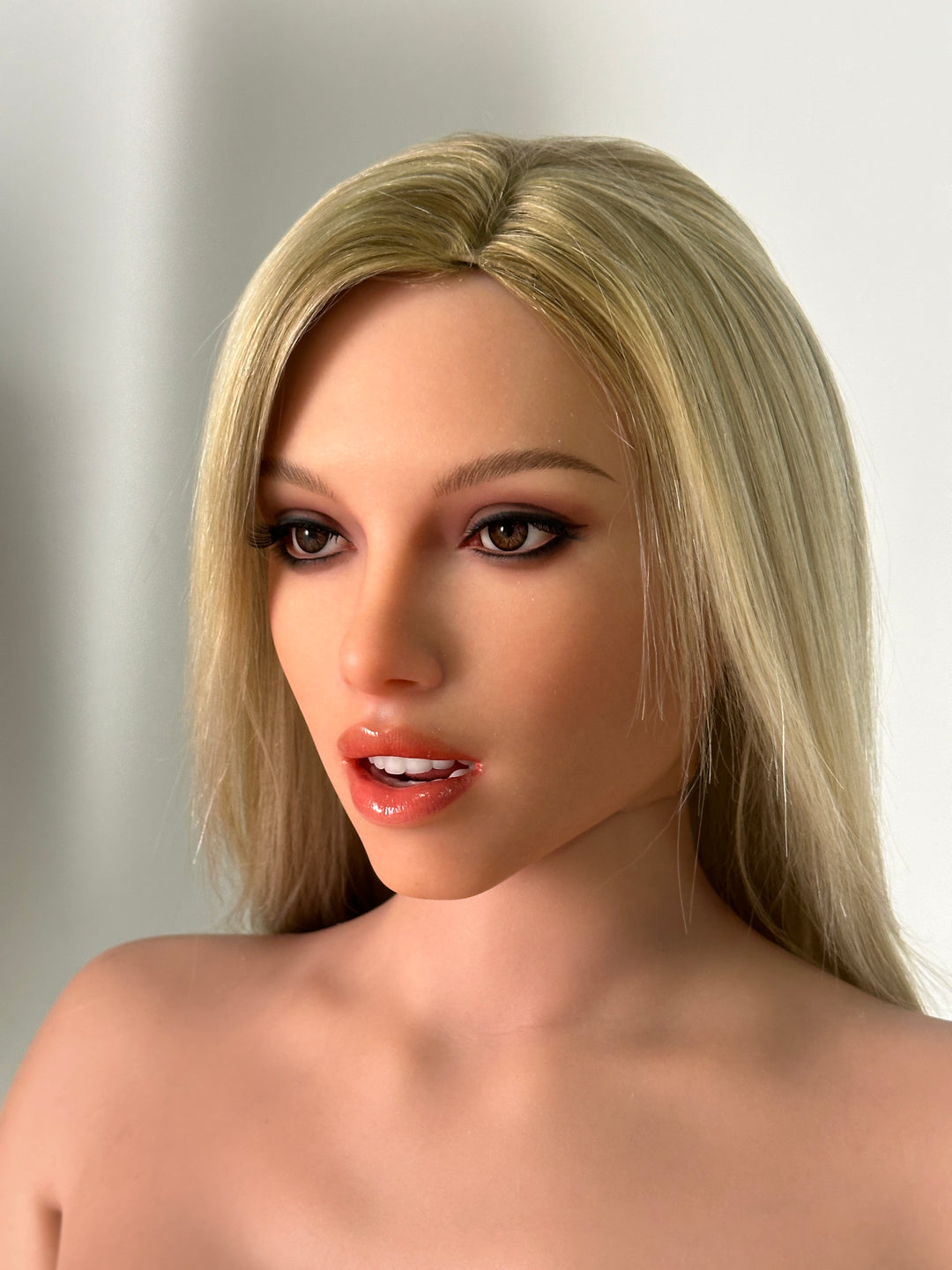 Zelex Doll Inspiration 170 cm C Silicone - GE146-1