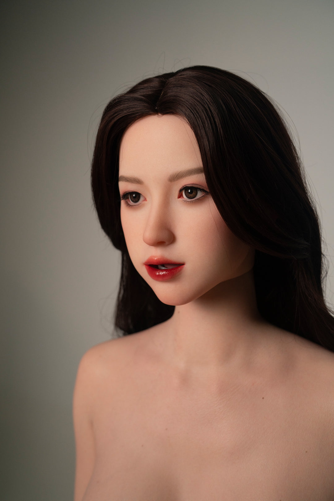 Zelex Doll Inspiration 170 cm C Silicone - GE173-1