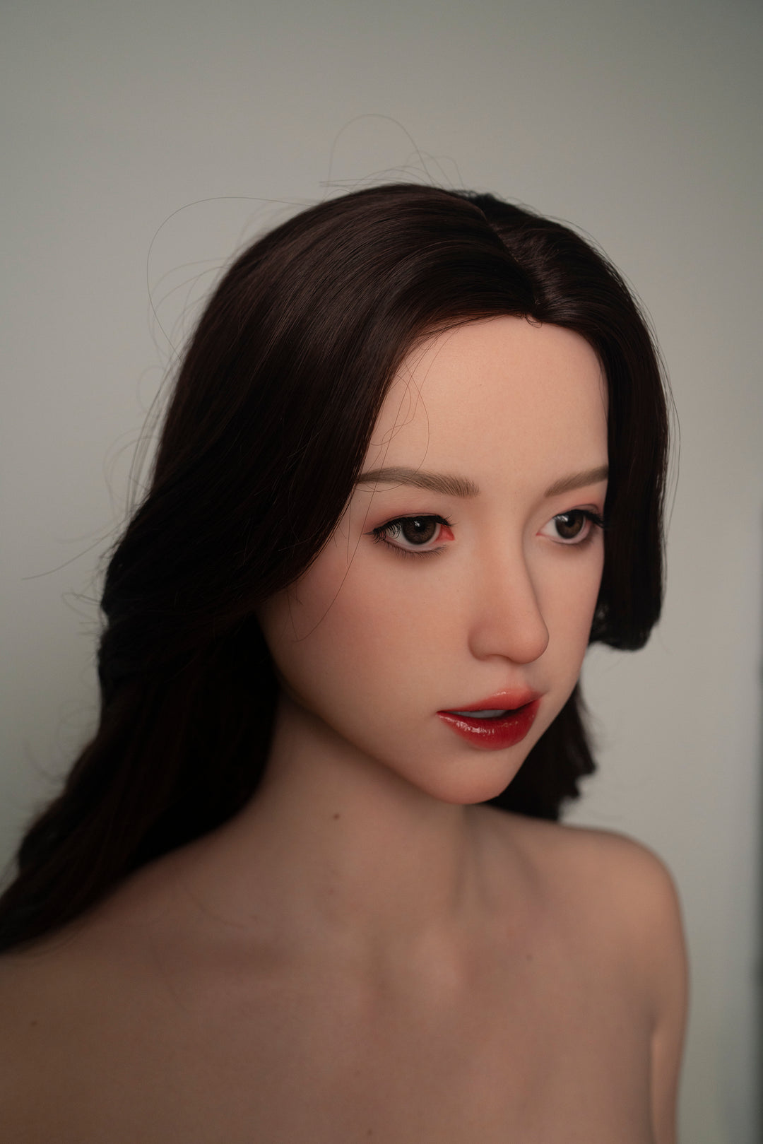 Zelex Doll Inspiration 170 cm C Silicone - GE173-1