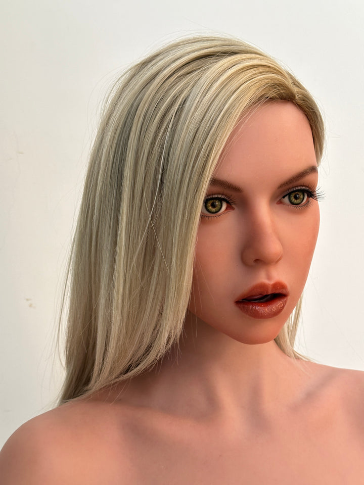 Zelex Doll Inspiration 175 cm E Silicone - GE59-1