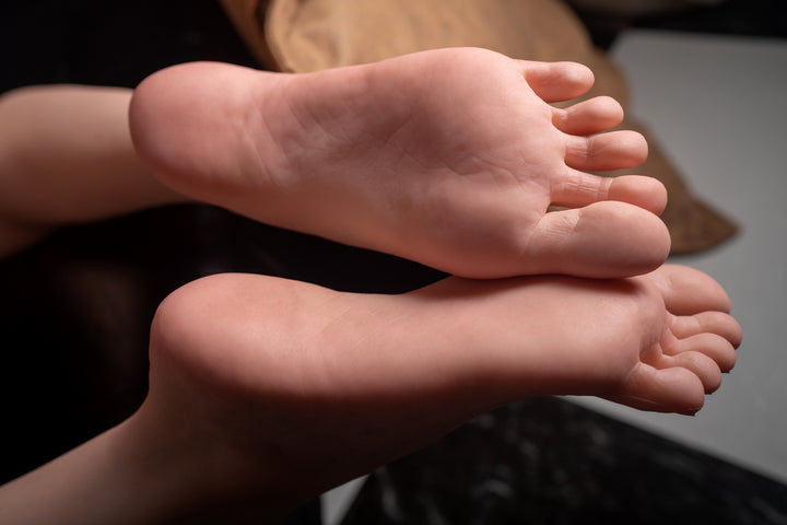 Zelex Doll Inspiration 170 cm C Silicone - GE95-7