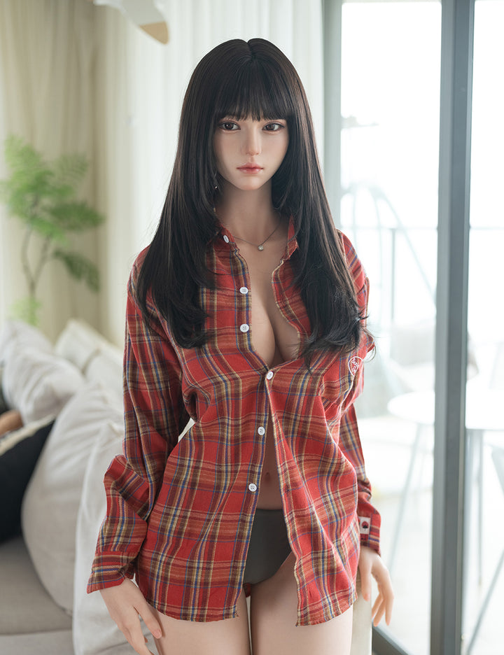 TOP-CYDOLL 168cm F-Cup Himari Realistic Sex Doll