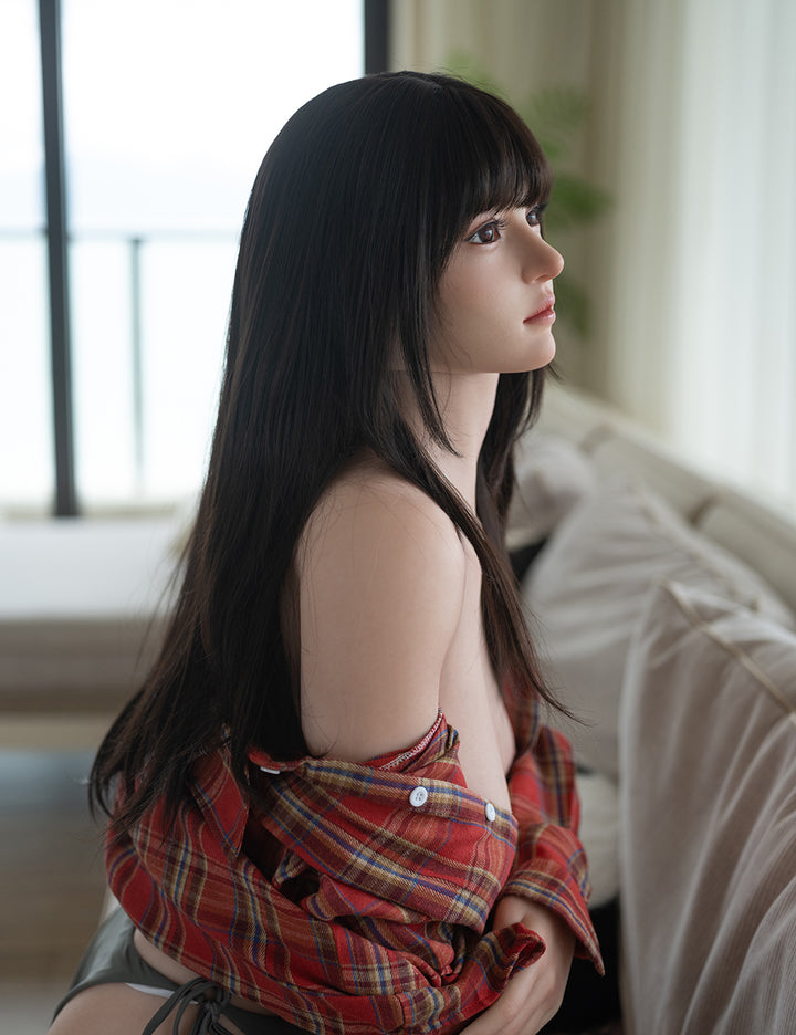 TOP-CYDOLL 168cm F-Cup Himari Realistic Sex Doll