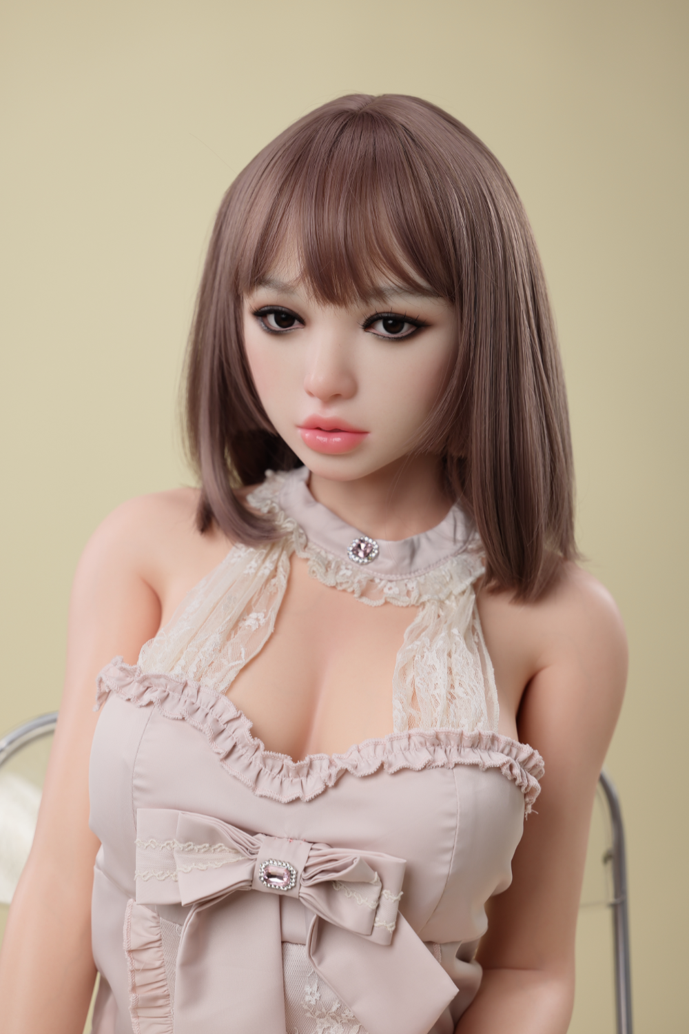 TAYU Doll 150 cm C Silicone - Katniss V2