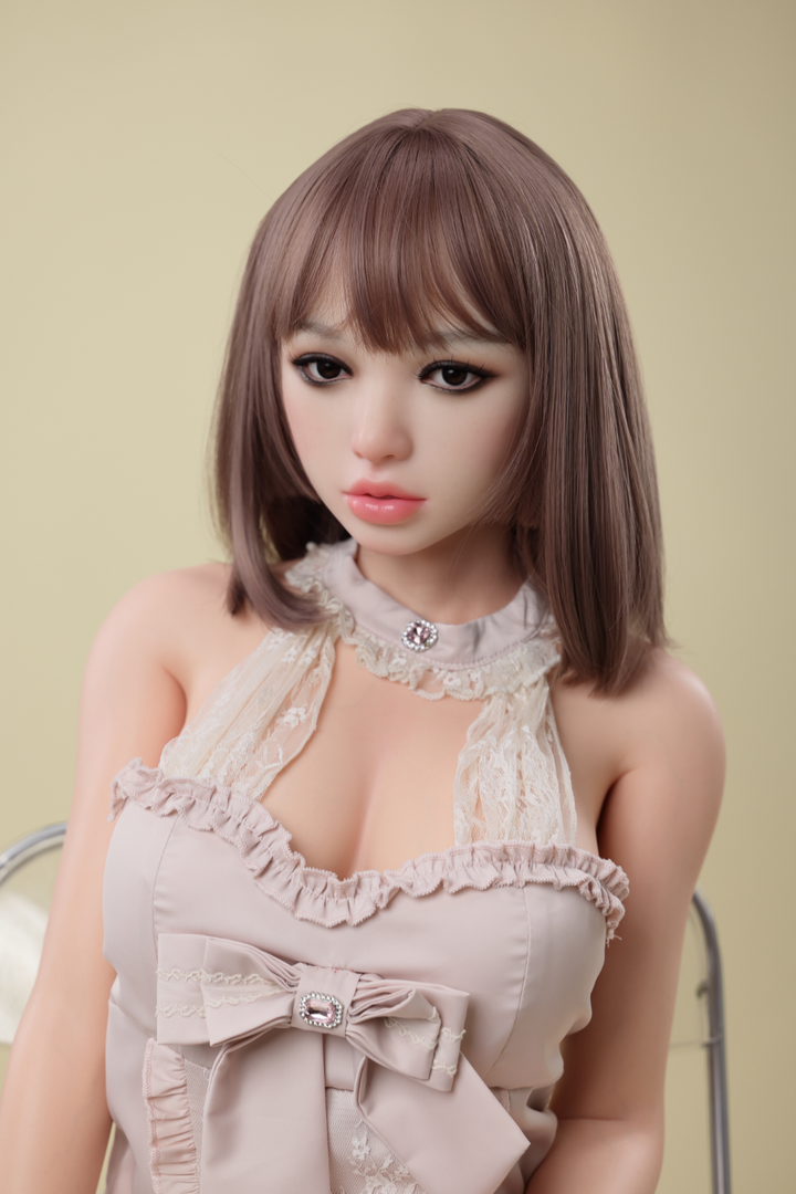 TAYU Doll 150 cm C Silicone - Katniss V2