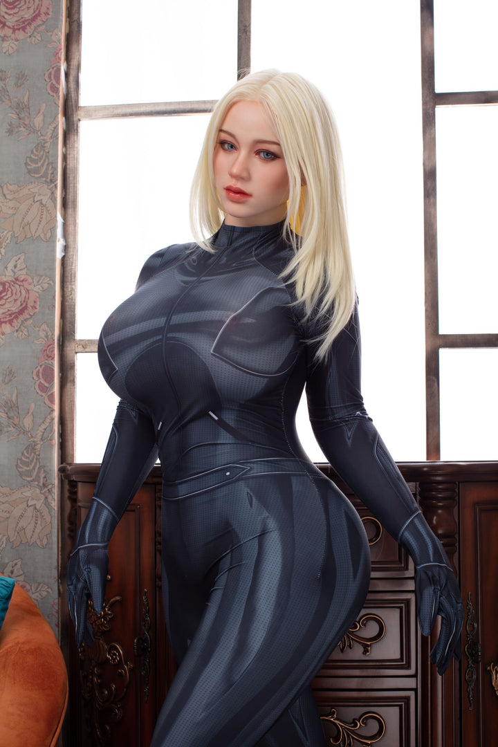 JX Doll 162 cm J TPE - C10T (USA)