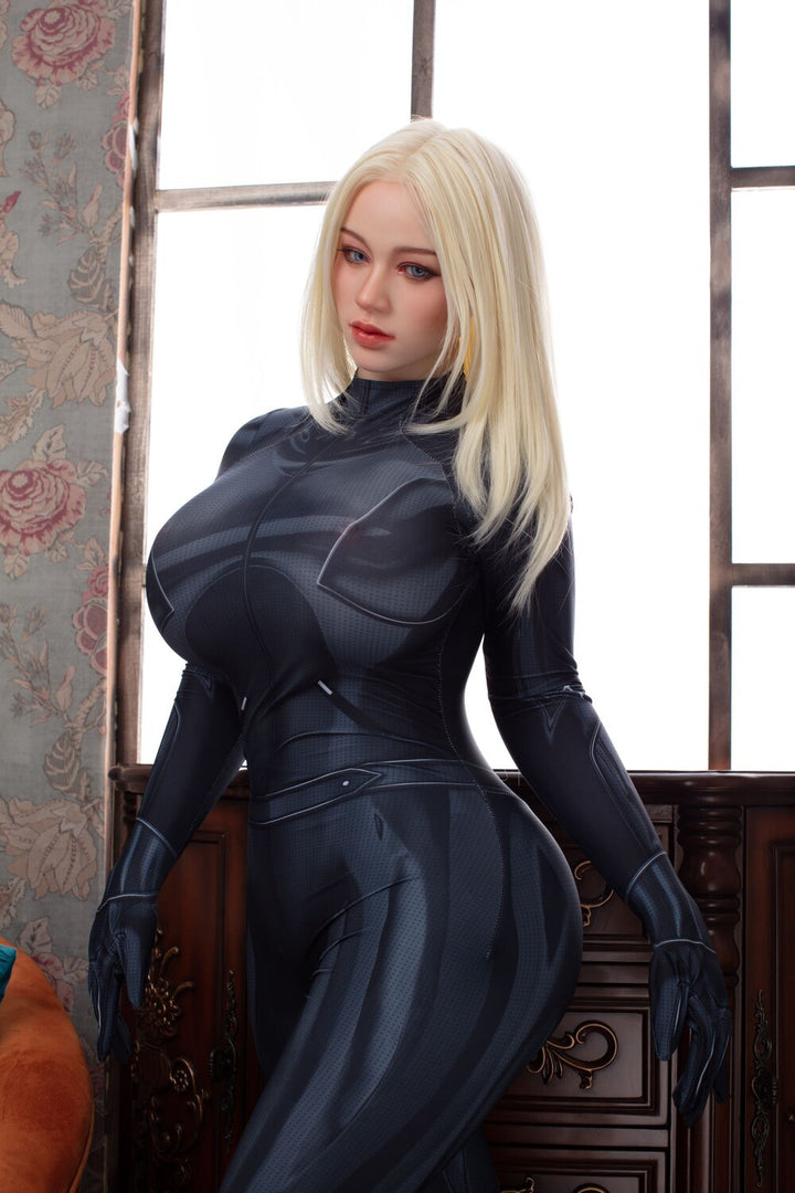 JX Doll 162 cm J Hybrid - C10S (USA)