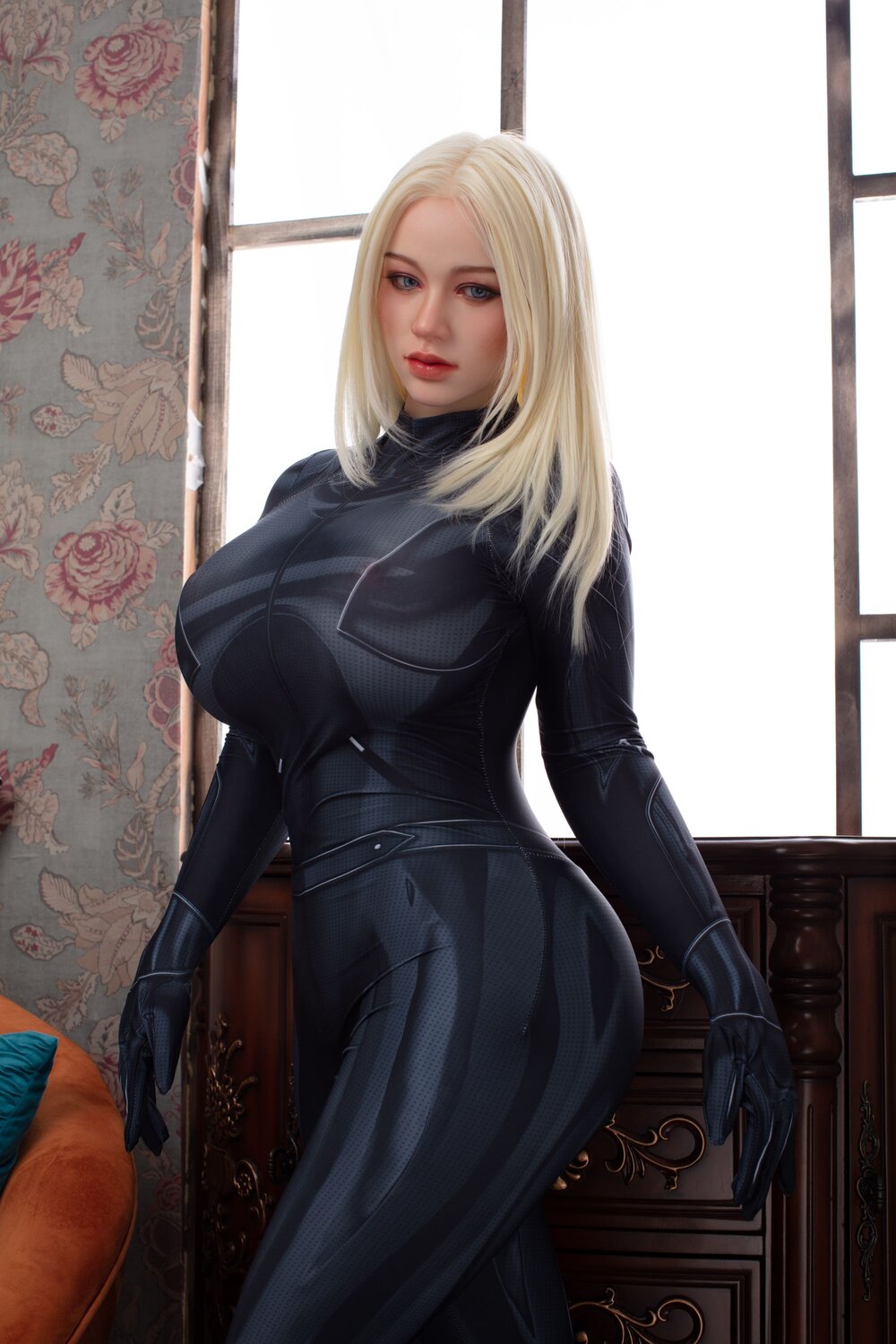 JX Doll 162 cm J Hybrid - C10S (USA)