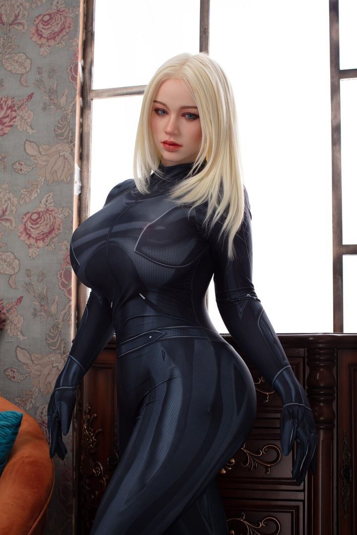 JX Doll 162 cm J Hybrid - C10S (USA)