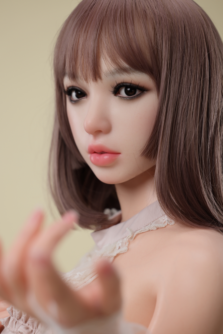 TAYU Doll 150 cm C Silicone - Katniss V2