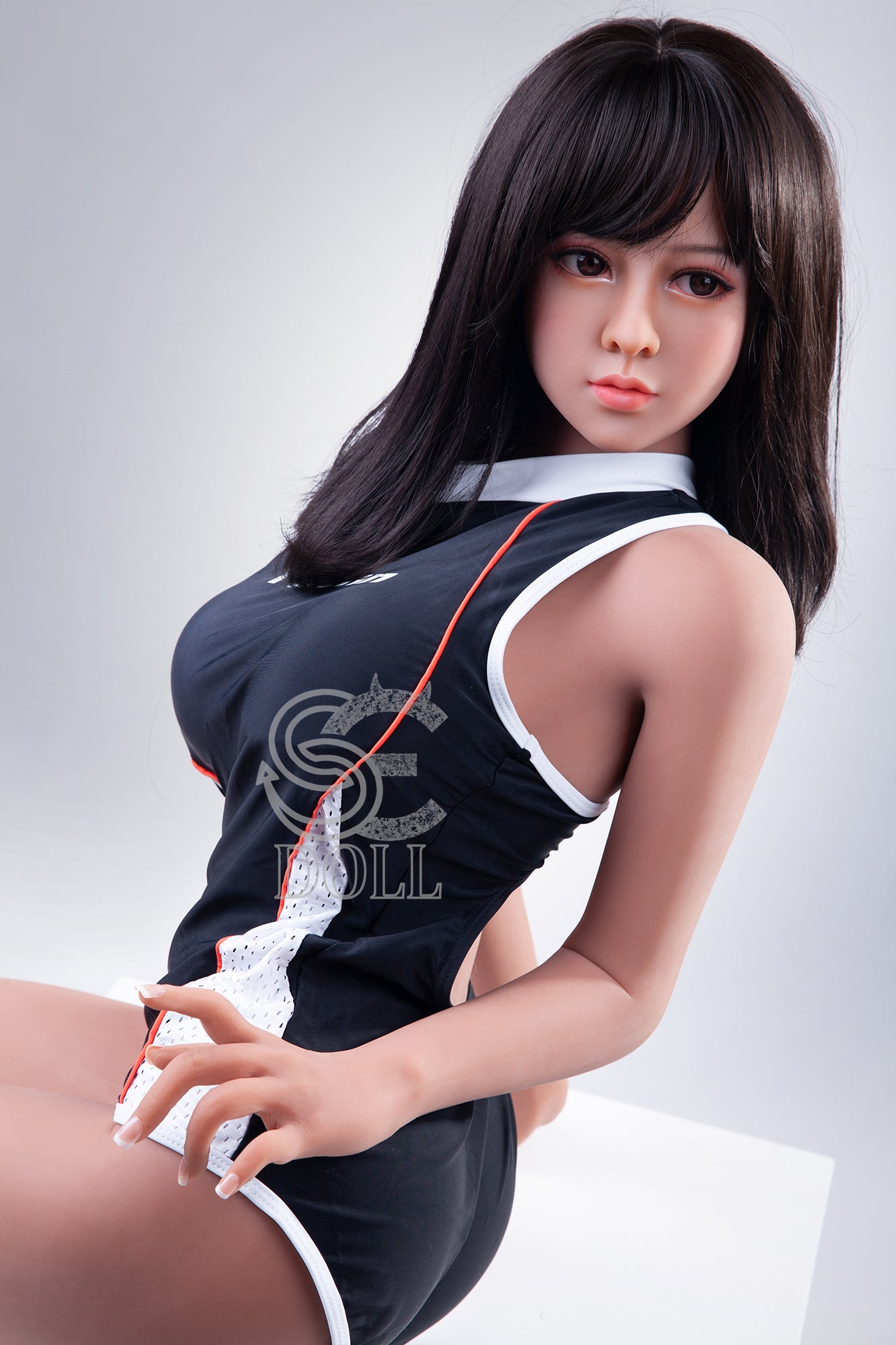 SEDOLL 150 cm E TPE- Layla (USA)