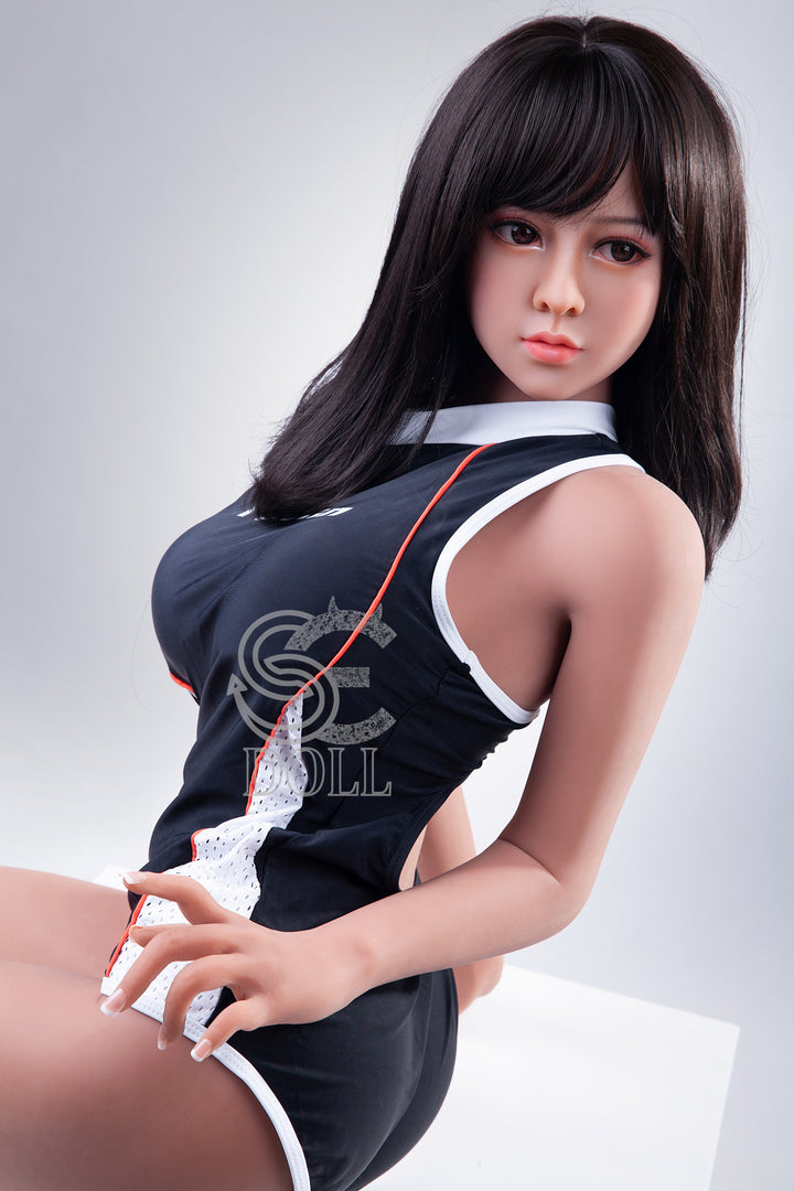 SEDOLL 150 cm E TPE- Layla