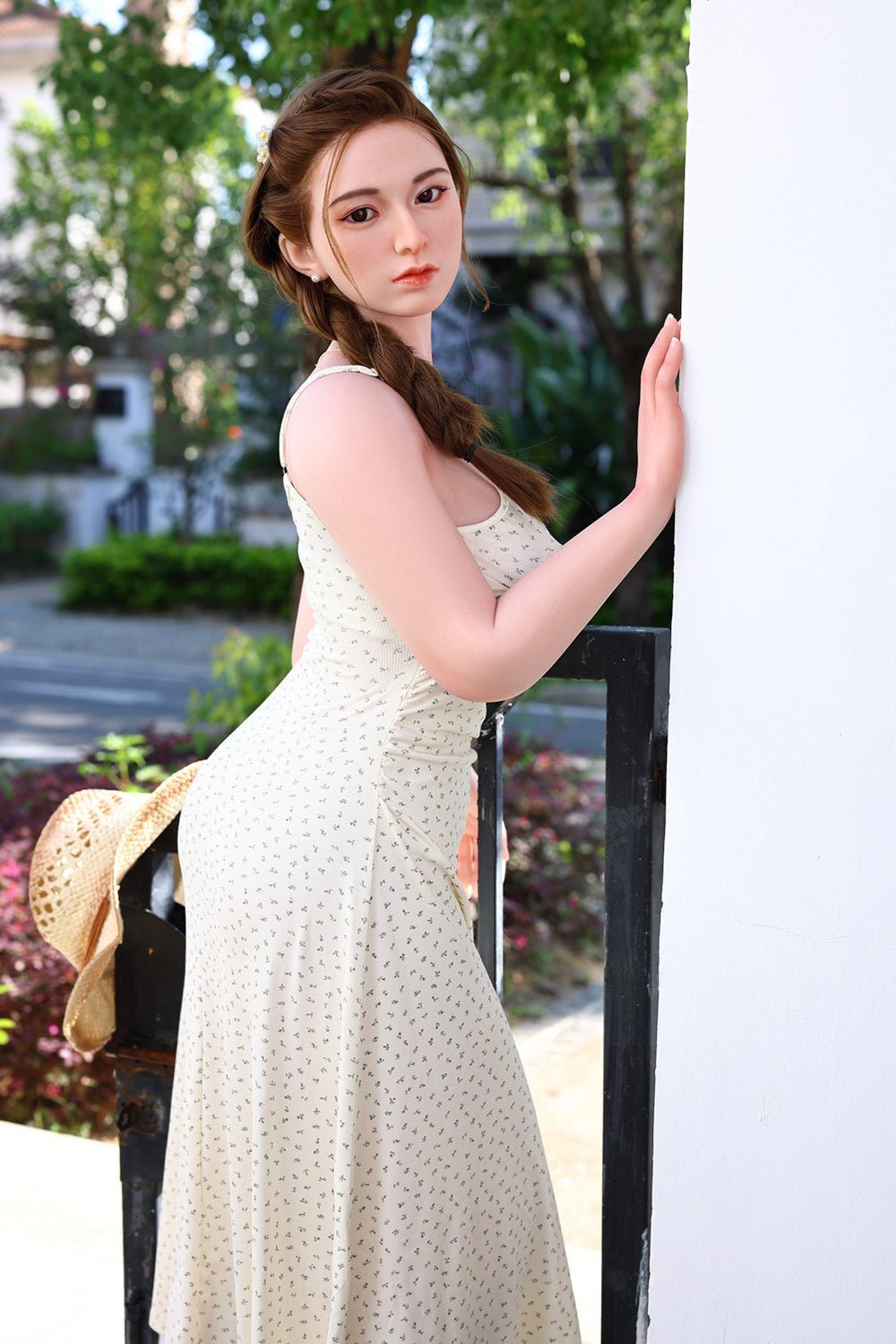 Starpery 156 cm E - Yuan