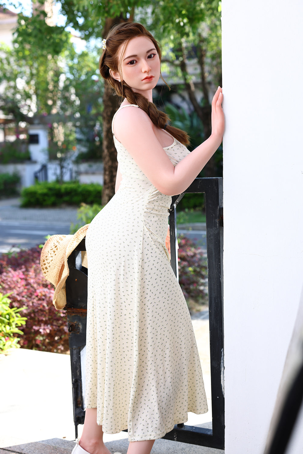 Starpery 156 cm E - Yuan