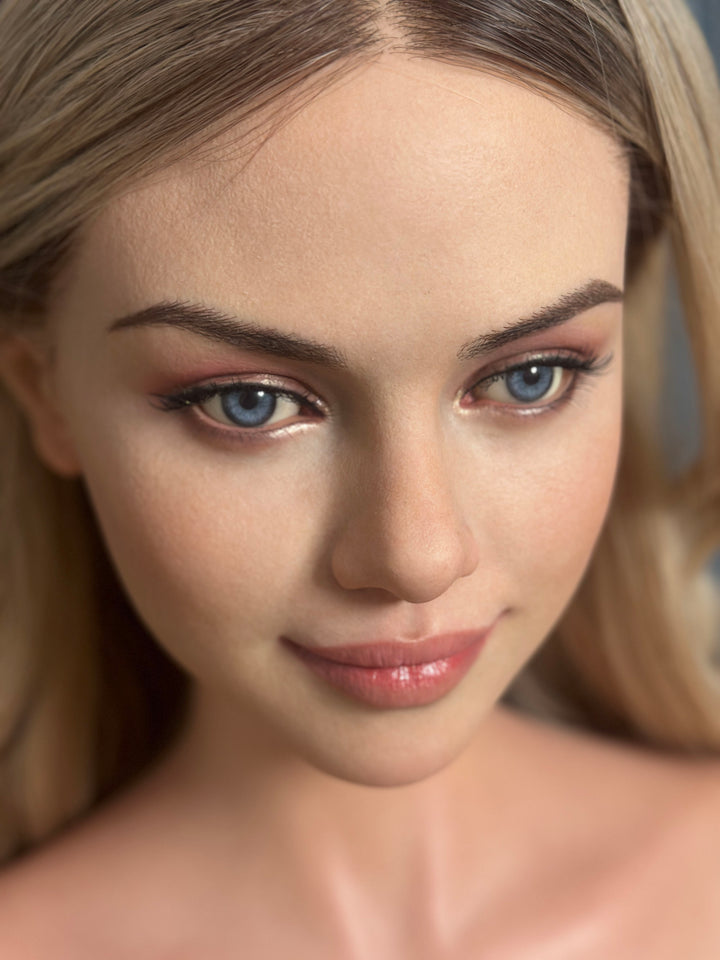 ファンリアルドール170 cm gシリコン - マリア