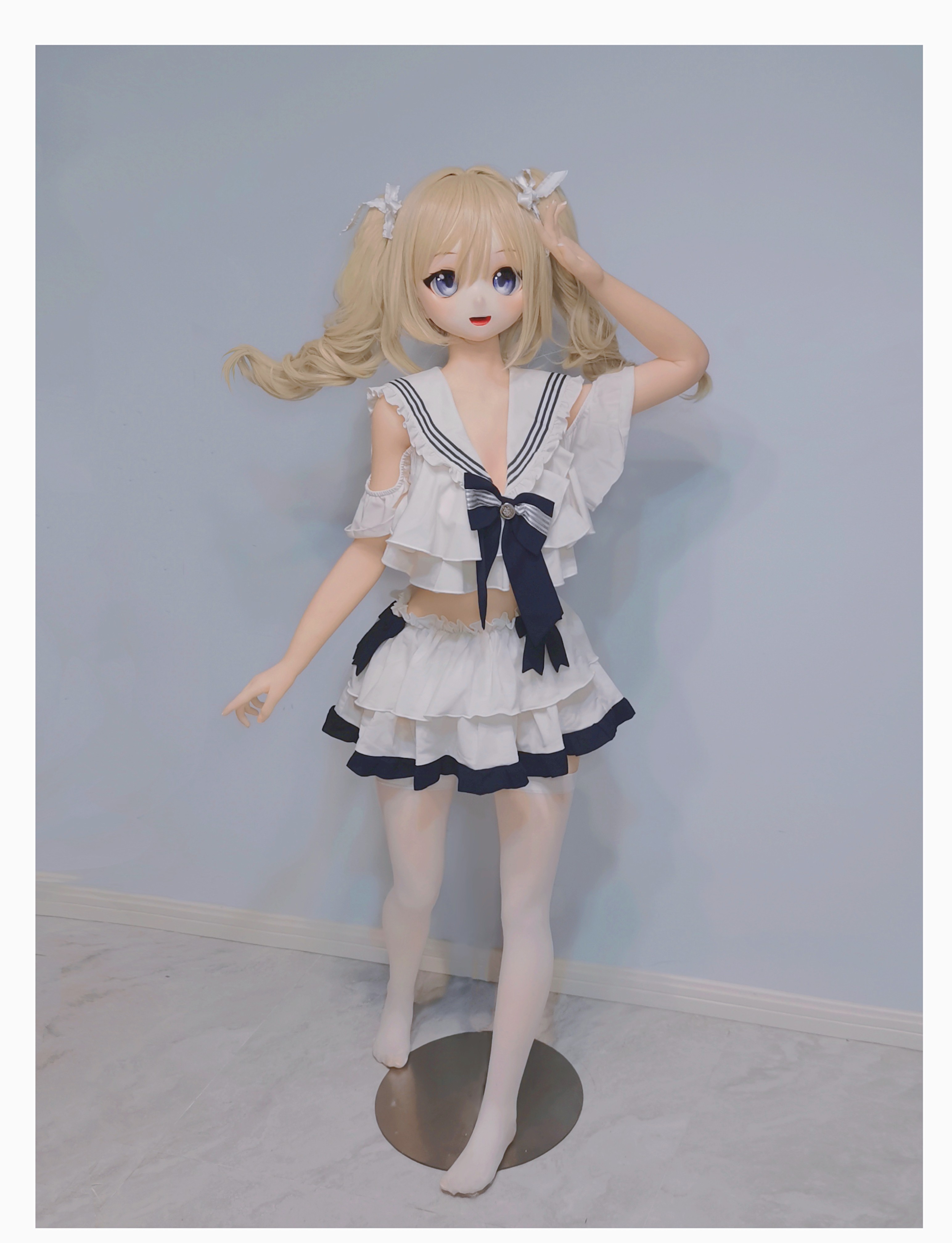 Guava Doll 150 cm D TPE - DM02