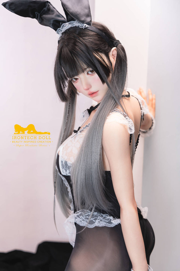 Irontech 154 cm E Young Series Silicone - Zia