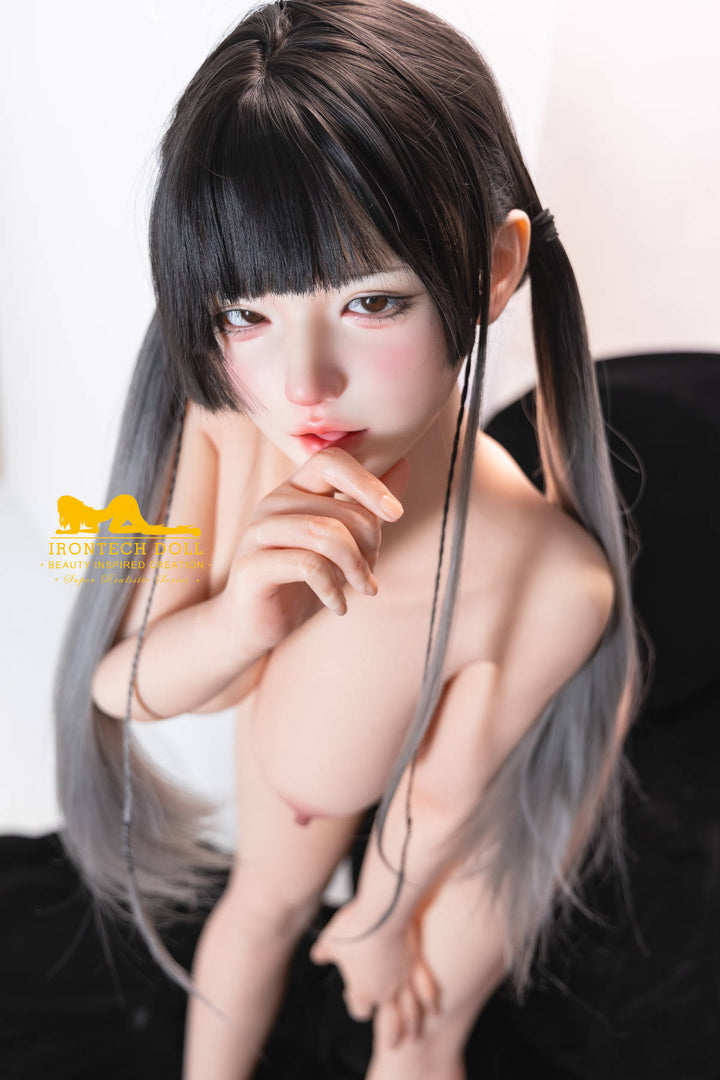 Irontech 154 cm E Young Series Silicone - Zia
