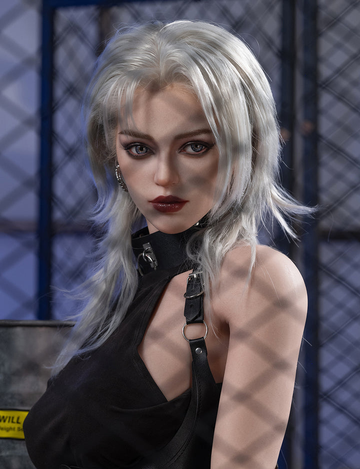 TOP-CYDOLL 168cm F-Cup Isabella 2 Realistic Sex Doll