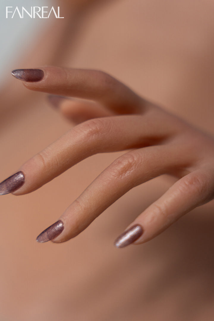 FANREAL Doll Maria V2 – 155cm F-Cup Realistic Silicone Sex Doll