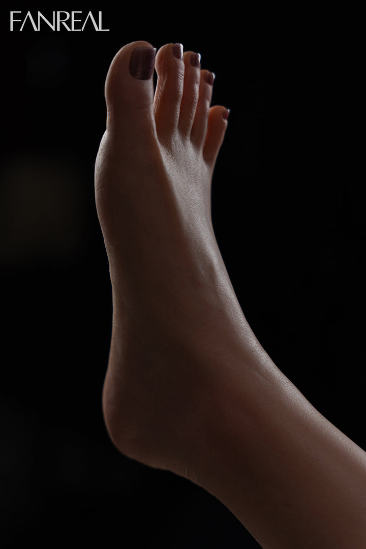FANREAL Doll Maria V2 – 155cm F-Cup Realistic Silicone Sex Doll