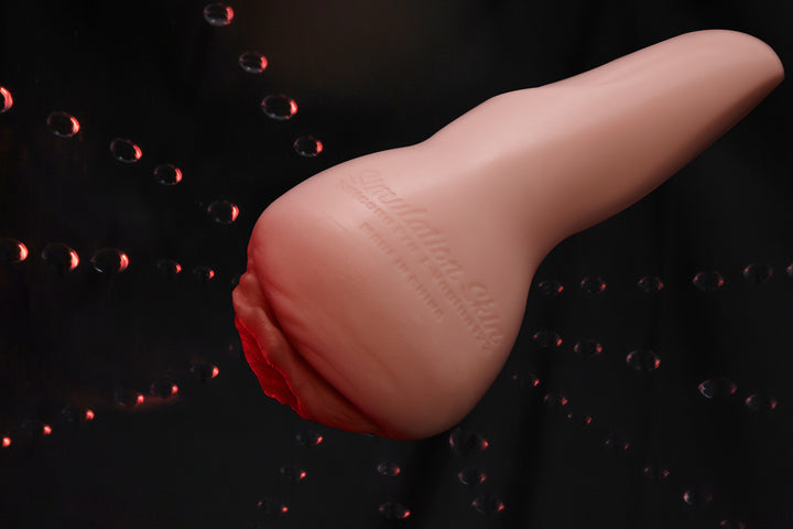 Silikon Realistischer Masturbationsbecher Vagina 911 (SG)