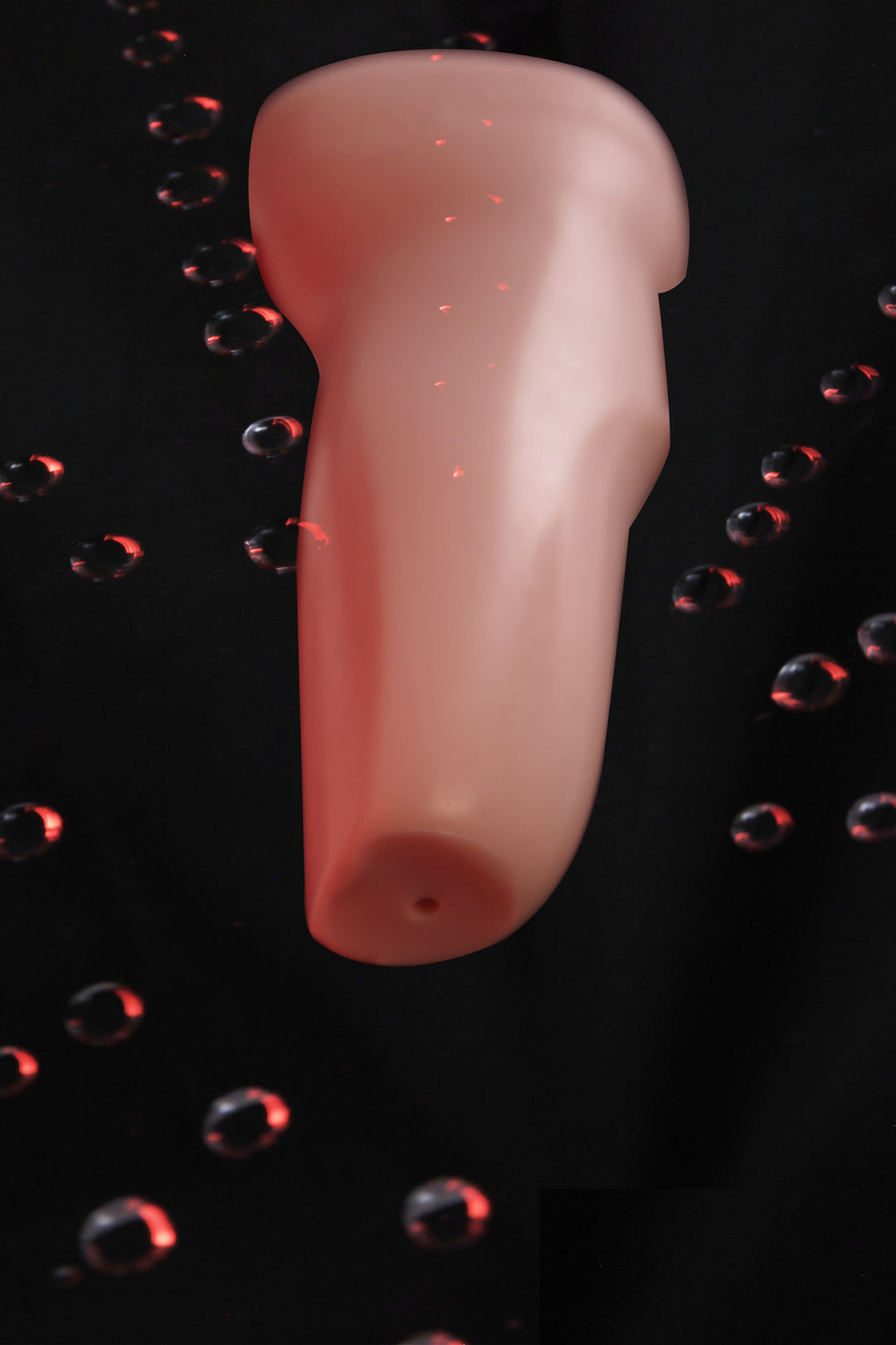 Silikon Realistischer Masturbationsbecher Vagina 911 (SG)