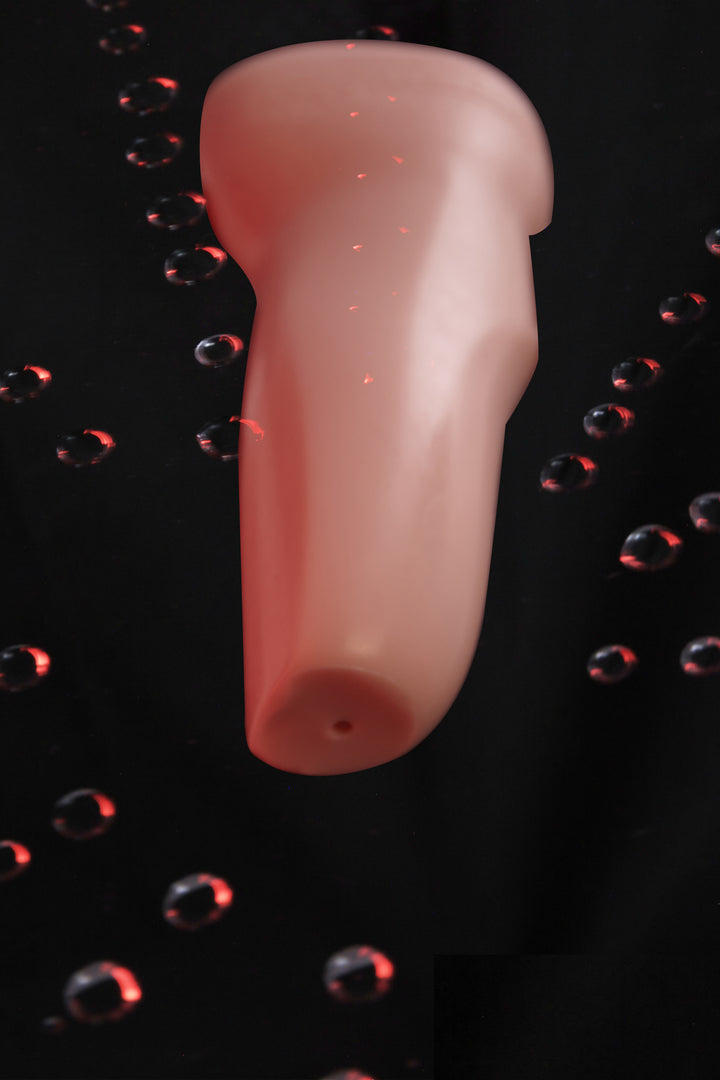 Silikon Realistischer Masturbationsbecher Vagina 911 (SG)