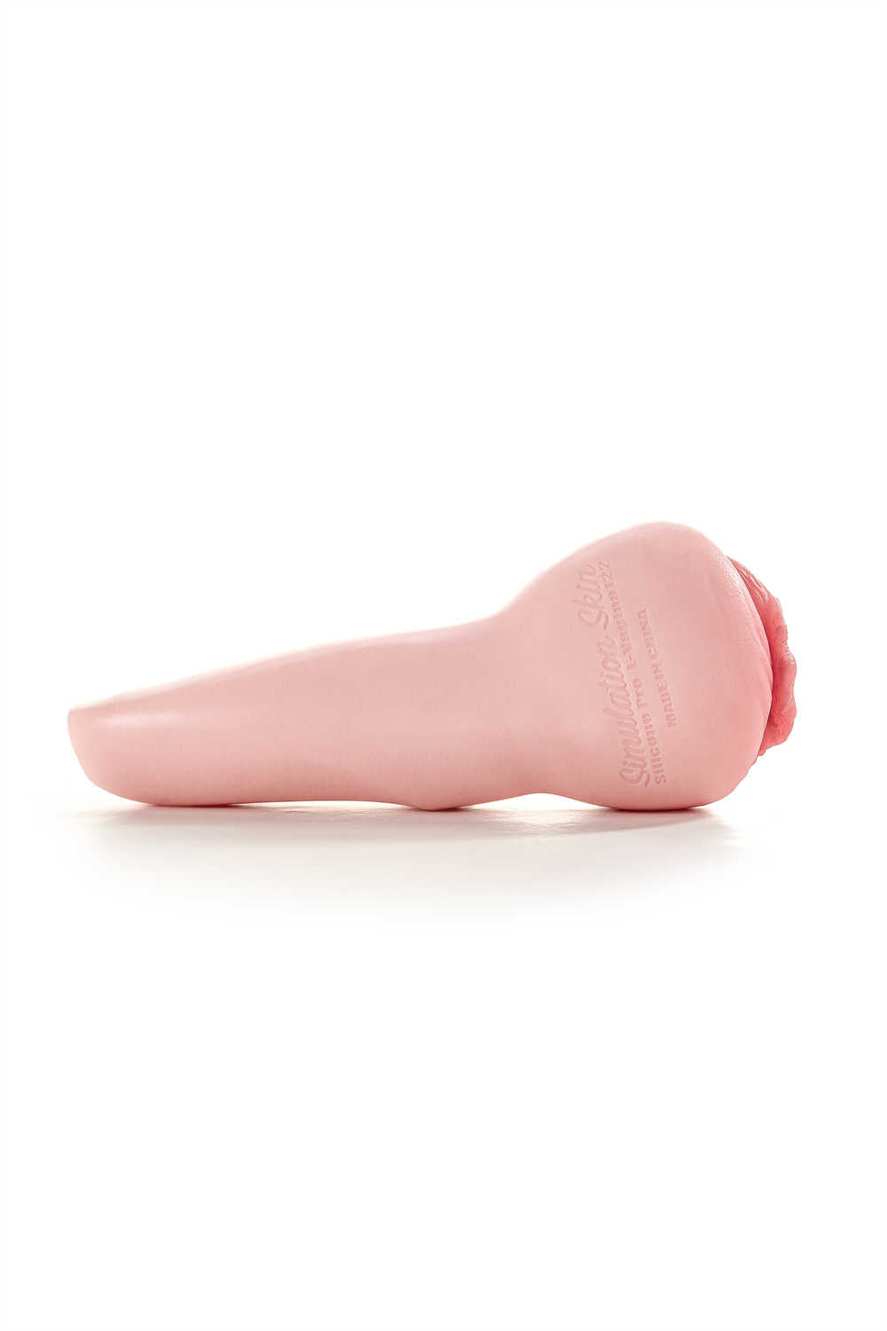 Silicone Realistic Masturbation Cup Vagina 122 (SG)