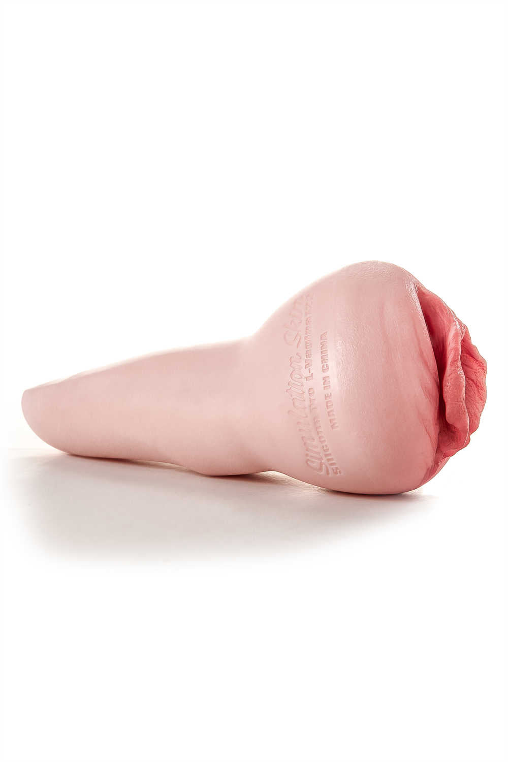 Silicone Realistic Masturbation Cup Vagina 122 (SG)