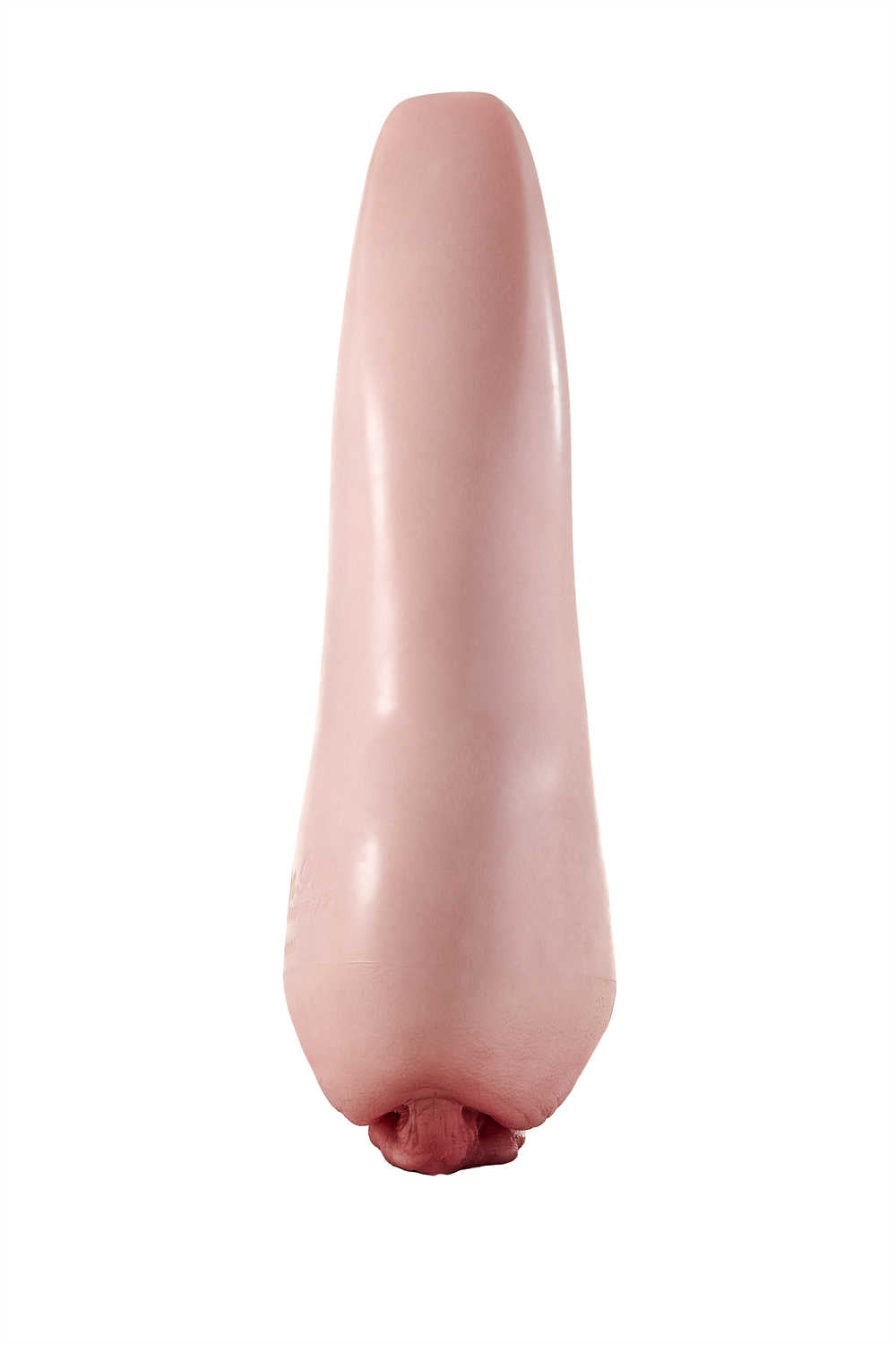 Silicone Realistic Masturbation Cup Vagina 122 (SG)