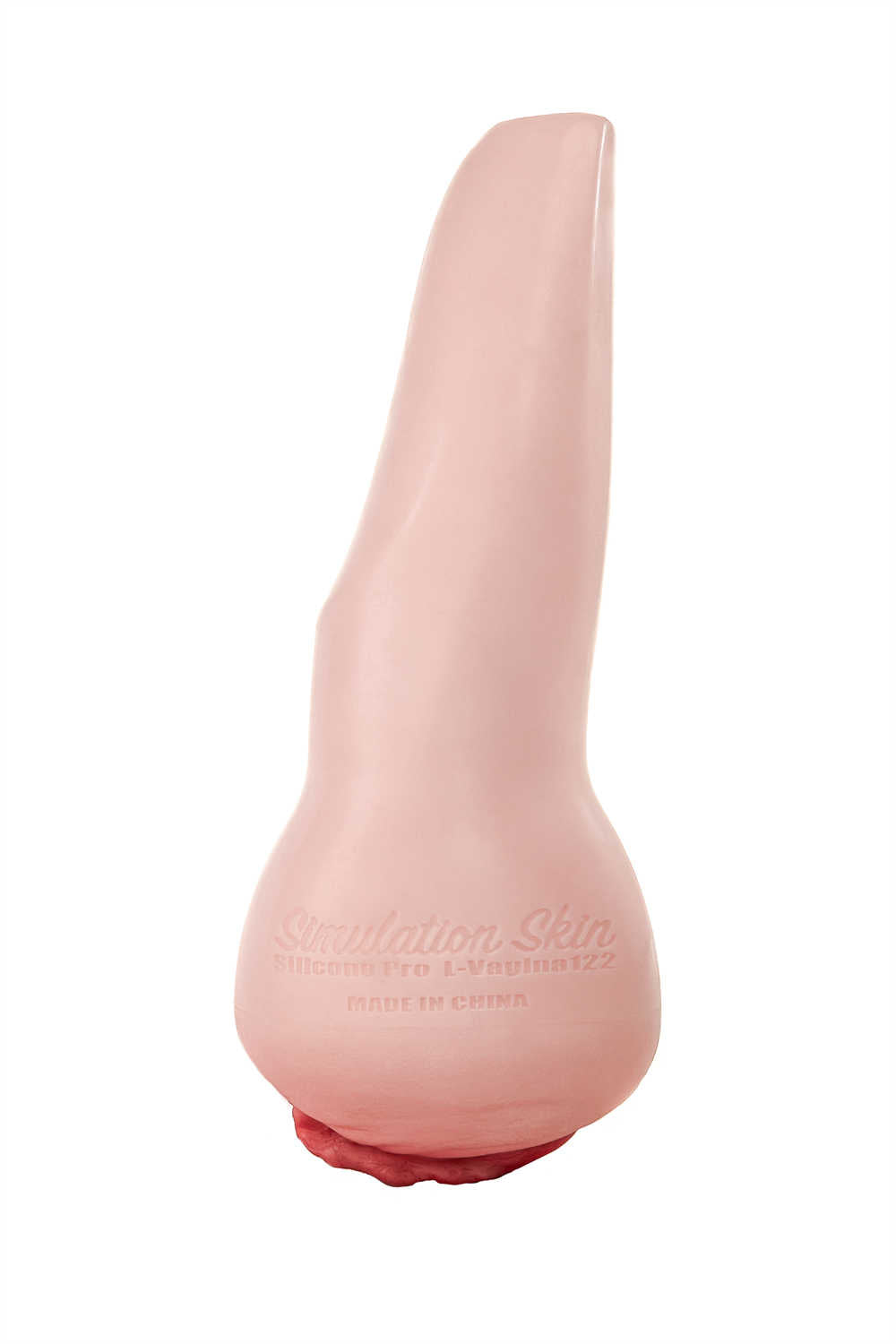 Silicone Realistic Masturbation Cup Vagina 122 (SG)