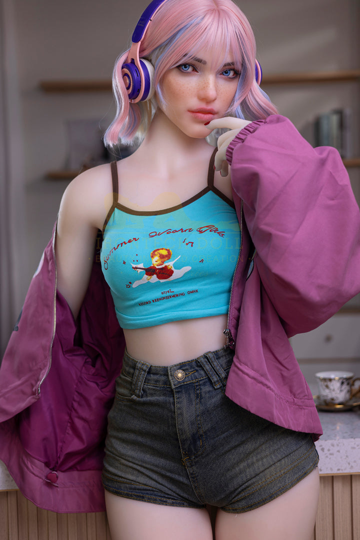 Irontech 162 cm Híbrido - Heidi