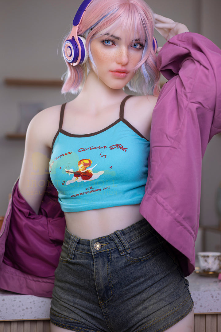 Irontech 162 cm Híbrido - Heidi