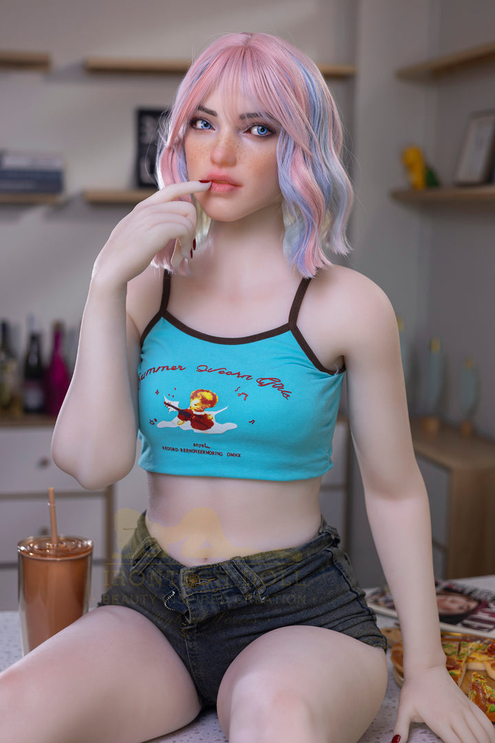 Irontech 162 cm Híbrido - Heidi