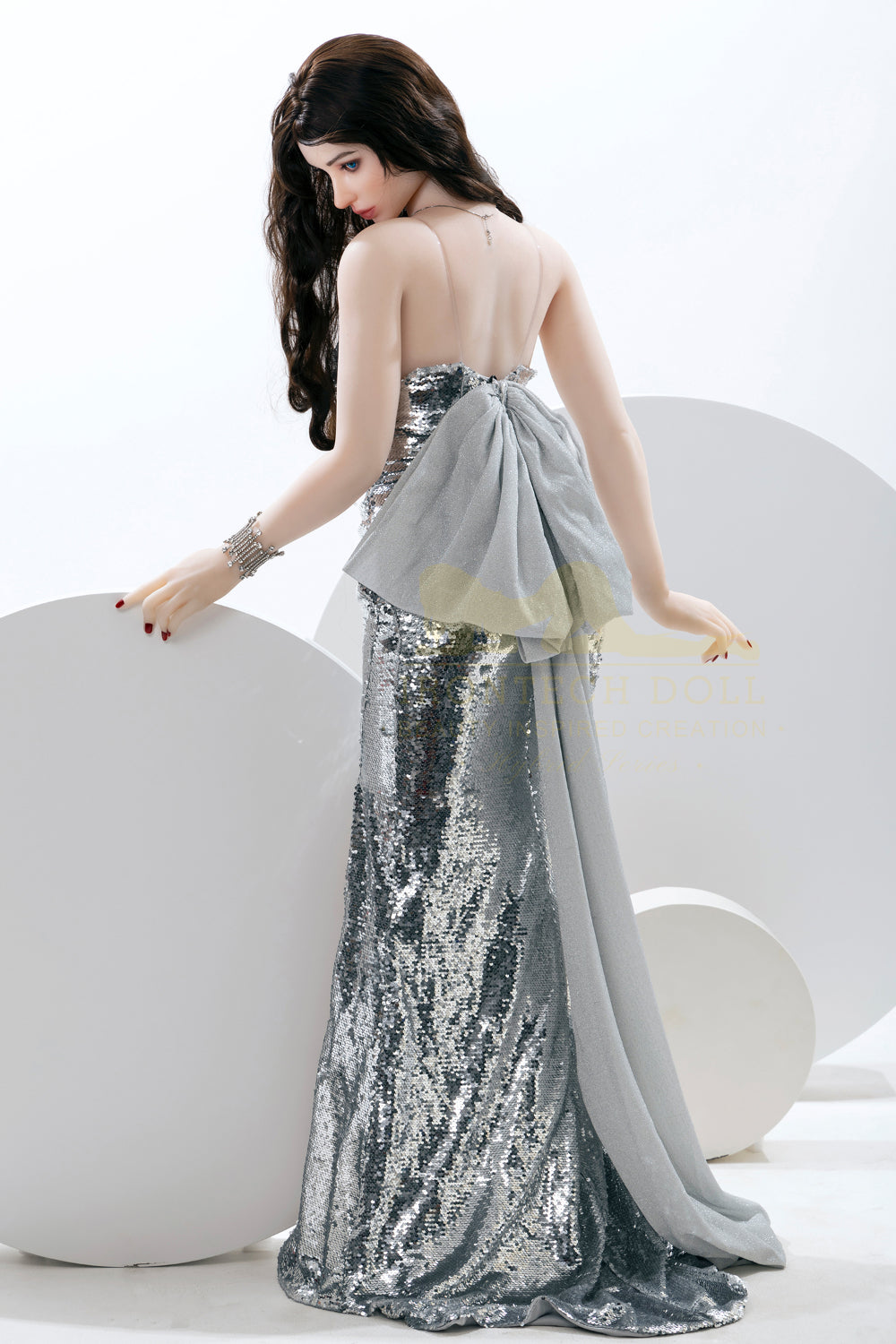 Irontech 162 cm Hybride - Gia