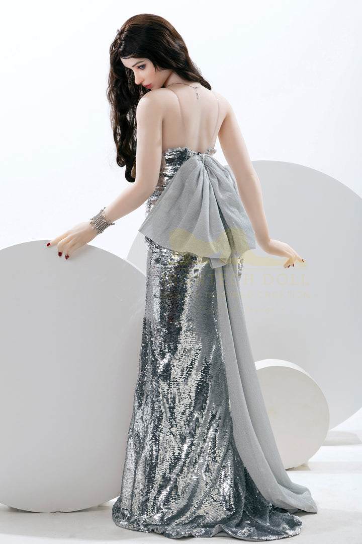 Irontech 162 cm Hybride - Gia