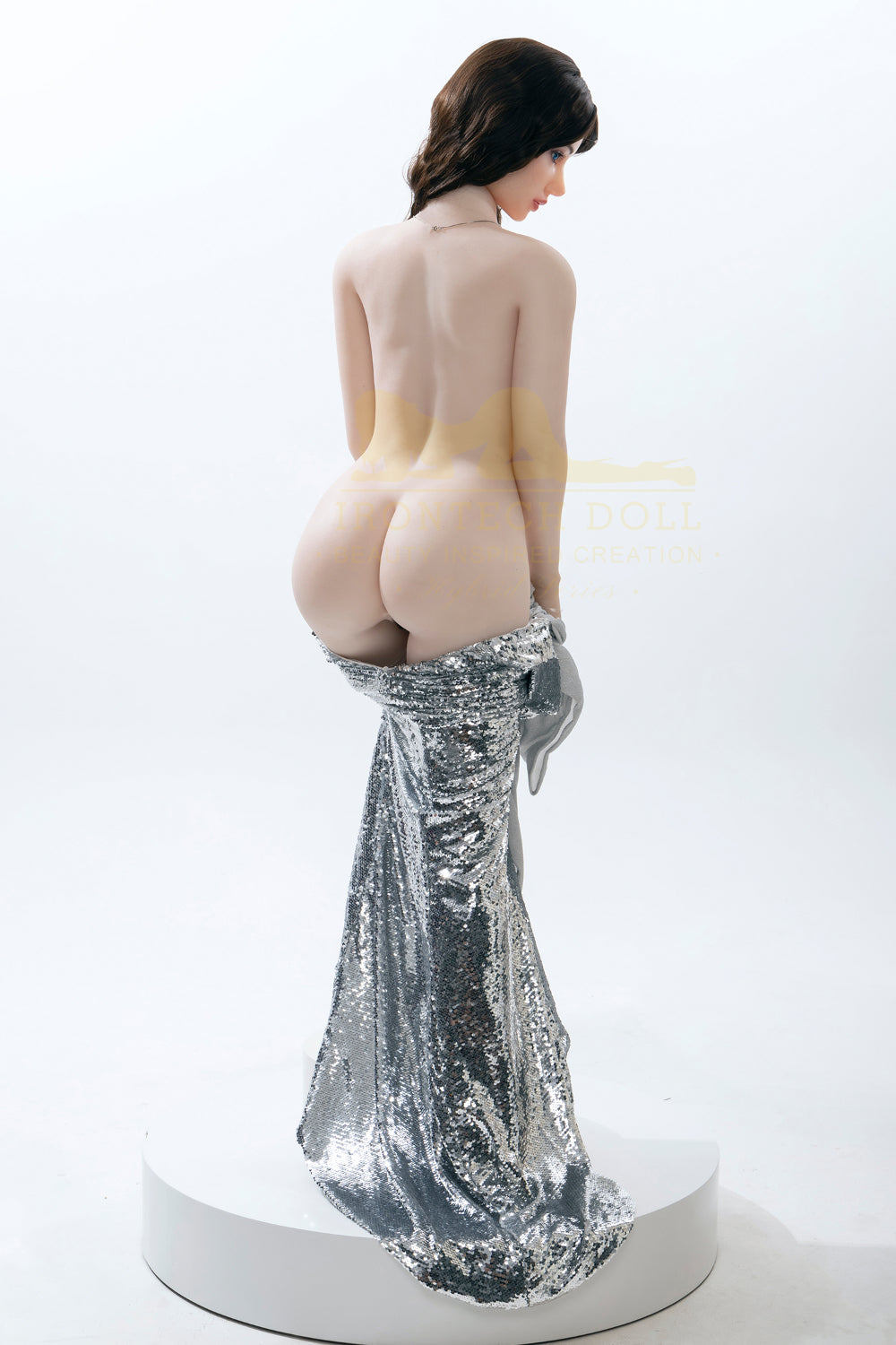 Irontech 162 cm Hybride - Gia