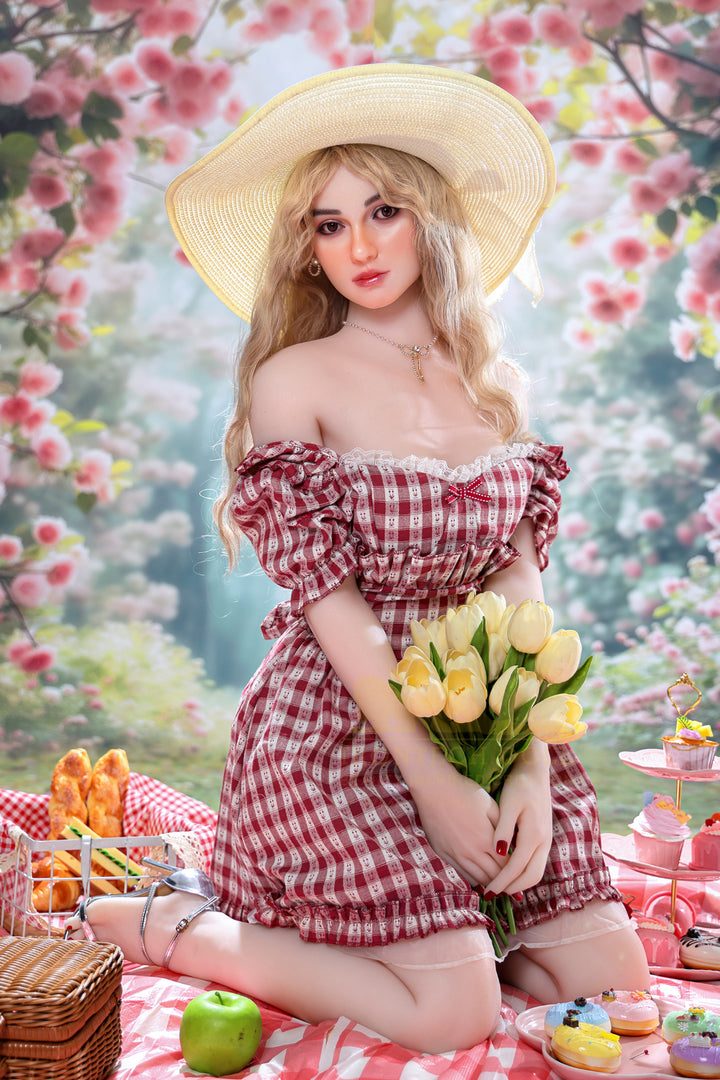 Irontech 162 cm Hybride - Tina